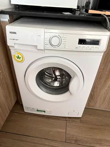 Vestel front-load washing machine - good working condition
