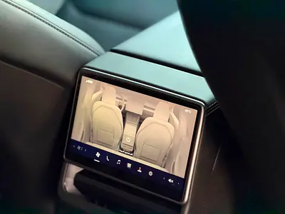 Tesla Model 3 Standard, миниатюра 12