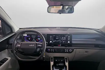 صورة 6 لـ 2027 KIA CARENS