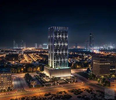 Prime District | High Demand | Future Value