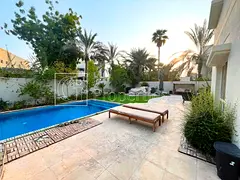 Upgraded | Private Pool | Vacant | Ready to Move