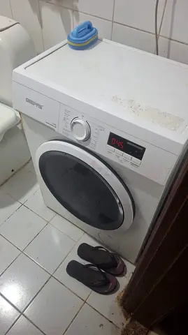 GEEPAS WASHING MACHINE