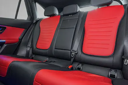2026 Mercedes-BENZ GLC — миниатюра 17