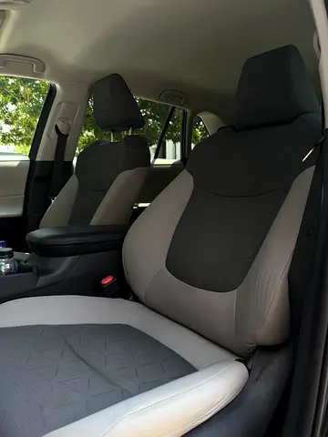 2021 Toyota RAV 4 照片 10