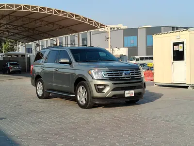 AED 1672/month | 2019 Ford Expedition  | GCC Specs | Ref#512786