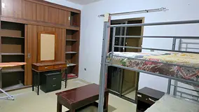 Premium Executive Bed Space for Females – Near Al Wahda Mall (preference for Malayalis)