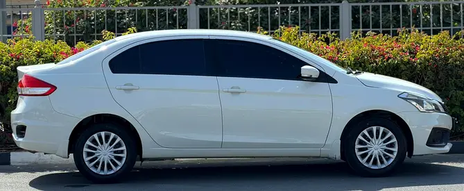 Suzuki Ciaz GL, миниатюра 3