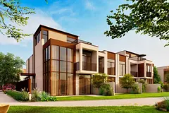G +2 | SINGLE ROW | ON AMENITIES | SPACIOUS LAYOUT