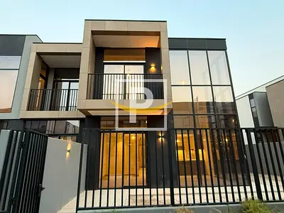 Brand New | Luxurious and Spacious Villas