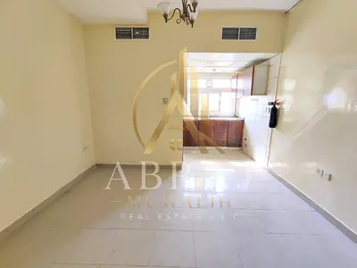 Spacious Size Studio with Separate Kitchen || Near Schools and Safari Mall || Family Building