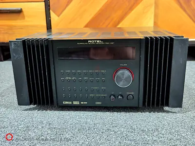 Rotel avr rsx 1067