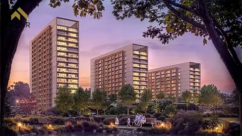 Investment Location - 4% DLD Waiver - 40/60 Payment Plan - Crystal Lagoon - High ROI