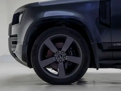 صورة مصغرة 20 لـ 2024 LAND Rover DEFENDER