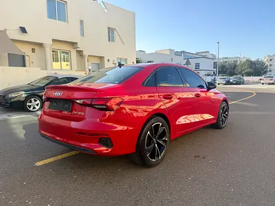 Audi A3 35 TFSI, миниатюра 6
