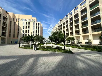 Unwind in Style | Spacious Apartment | Al Mamsha