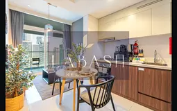 Canal View - Furnished - Ready to Move