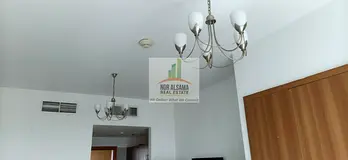 High-Floor Studio | Skycourts Tower F | Downtown City View