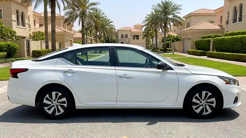 صورة 5 لـ 2024 Nissan ALTIMA