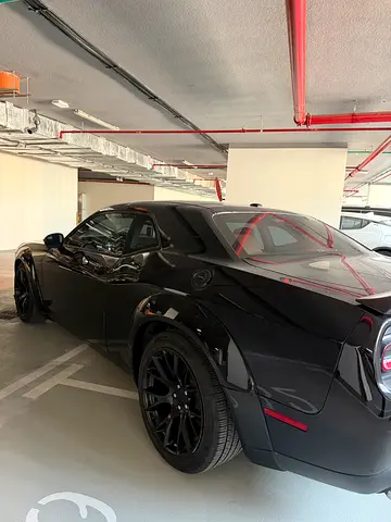 2021 Dodge CHALLENGER 照片 4