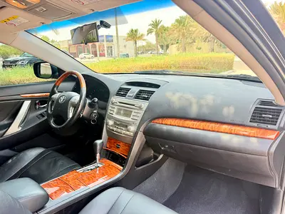 2006 Toyota CAMRY — фото 14