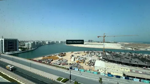 StylishSpacious 2BR-HighFloor BrandNew-LagoonView