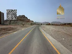 Commercial Plots for Sale in Masfout – Basin 3