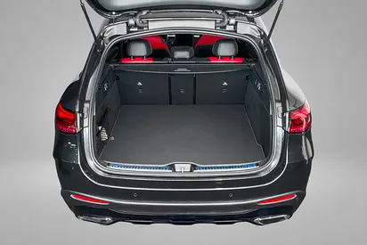 2026 Mercedes-BENZ GLC — миниатюра 19
