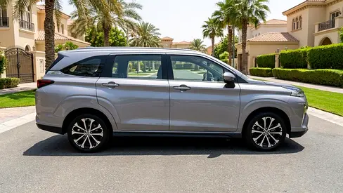 2024 Toyota VELOZ 照片 5