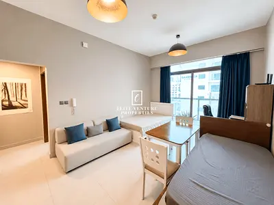 FULLY FURNISHED | MODERN LIVING | SPACIOUS