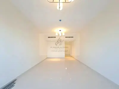 3-Bedroom Apartment in Tilal City | Emirates Transverse Road | Maid’s Room & Balcony | Free Parking & Attestation | AED 85,000