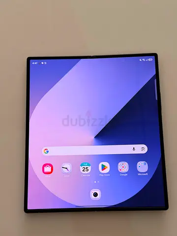 Samsung z fold 6 512GB