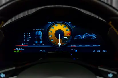 2026 Ferrari 12CILINDRI — миниатюра 19