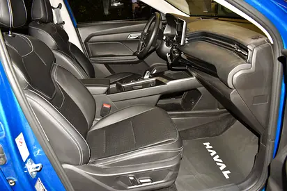Haval Jolion Top, миниатюра 6