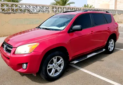 2012 Toyota RAV 4 — фото 3