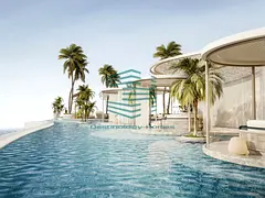 LUXURY STUDIO | ISLAND LIVING | HIGH ROI | FULLY FURNISHED | WATERFRONT