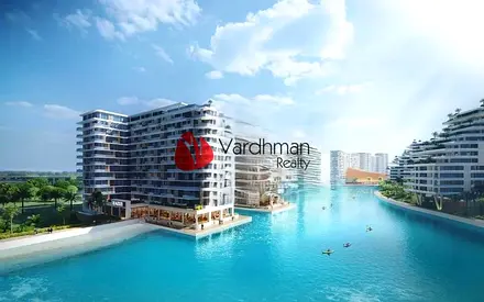 SPACIOUS STUDIO | NEAR METRO | HIGH ROI