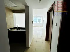 Hot Deal 1 BHK for Rent in Ajman One Tower-Garden View