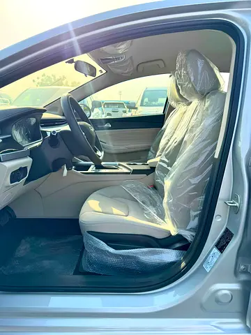Chery Arrizo 5 Comfort, миниатюра 9