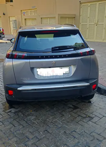 Peugeot 2008 Active, миниатюра 3
