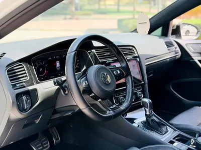 2018 Volkswagen GOLF R 照片 9