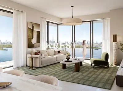 80/20 Payment Plan| Creek Bay 2BR | Waterfront Apartment