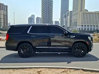 صورة 4 لـ 2022 GMC YUKON