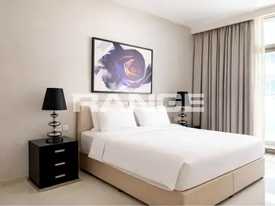 Furnished | Move in Ready | Golf View