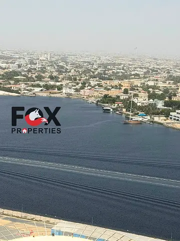 Largest 1BR for sale in Ajman | 1,250 sq ft | High floor | Full sea view | Easy payment plan direct