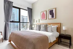 Hotel-Furnished Living | Move-In Ready | Flexible Cheques