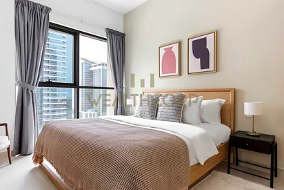 Hotel-Furnished Living | Move-In Ready | Flexible Cheques