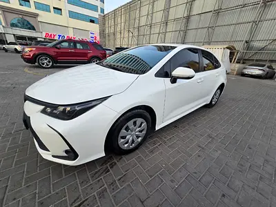 2024 Toyota COROLLA 照片 4