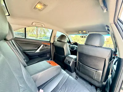 2006 Toyota CAMRY — фото 13