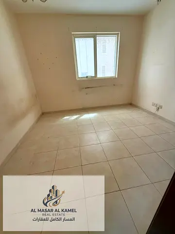 🏡✨ FOR RENT IN AL QULAYA – SHARJAH | 1-BEDROOM APARTMENT ✨ Looking for a beautiful and comfortab