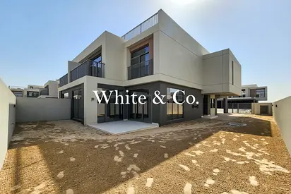 Semidetached | Premium unit | Spacious